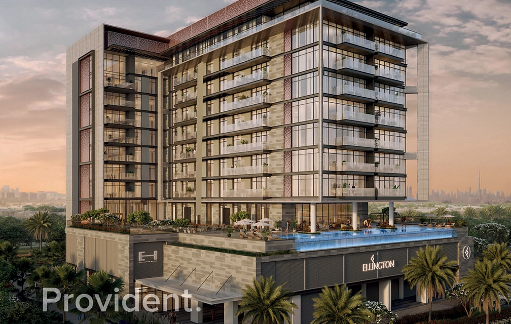 property image - Provident Estate