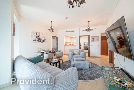 Apartment - Provident Estate