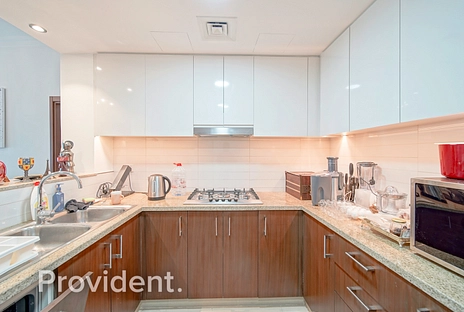 Apartment - Provident Estate