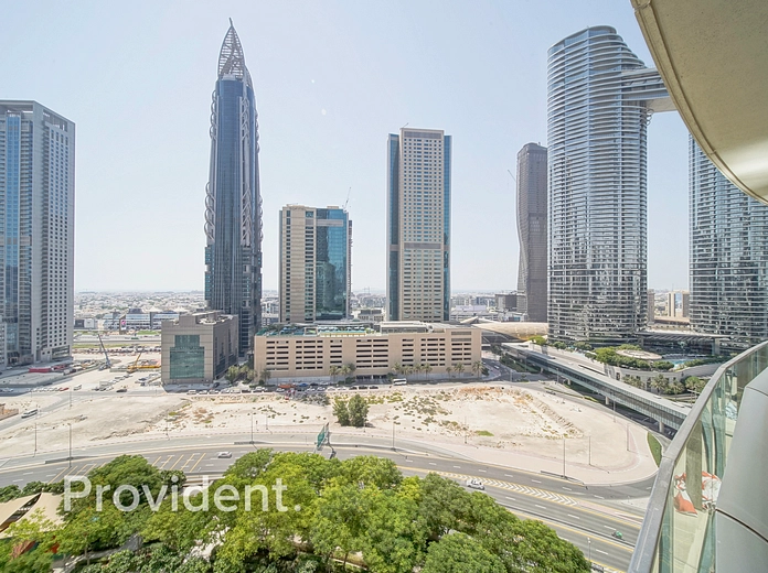 Apartment - Provident Estate