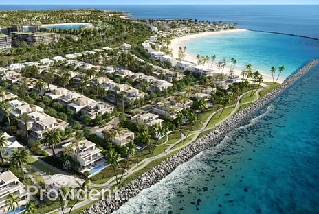 Villa - Provident Estate