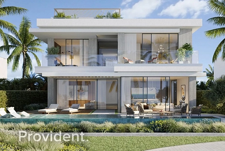 Villa - Provident Estate