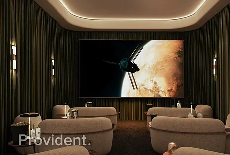 Apartment - Provident Estate