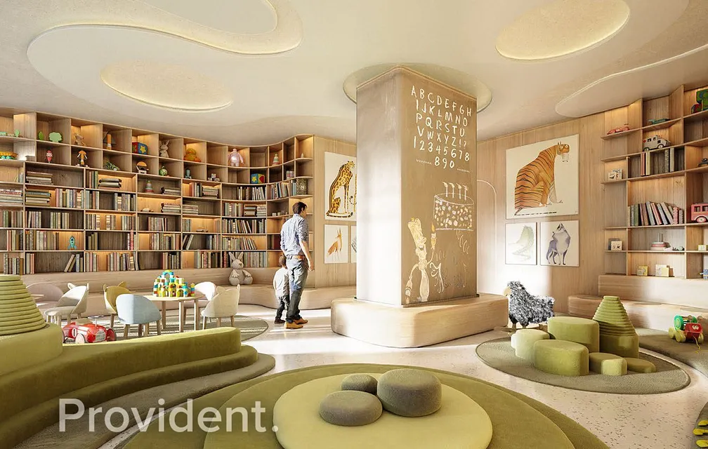 property image - Provident Estate