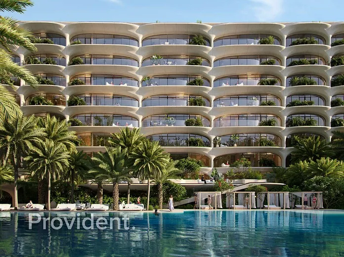 Apartment - Provident Estate