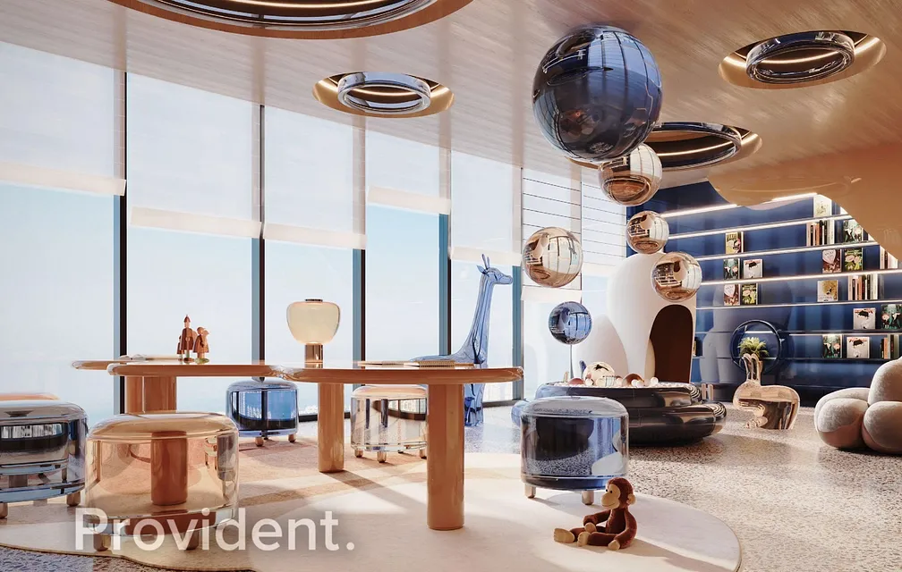 property image - Provident Estate