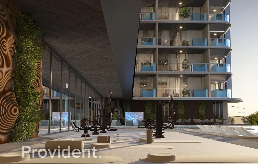 property image - Provident Estate