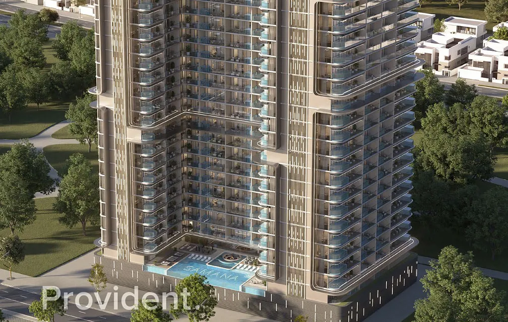 property image - Provident Estate