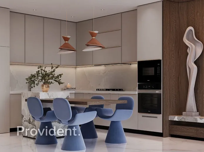 Apartment - Provident Estate