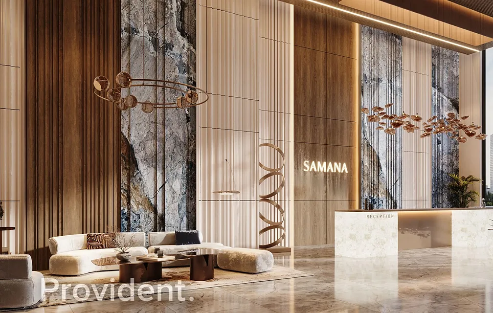 property image - Provident Estate