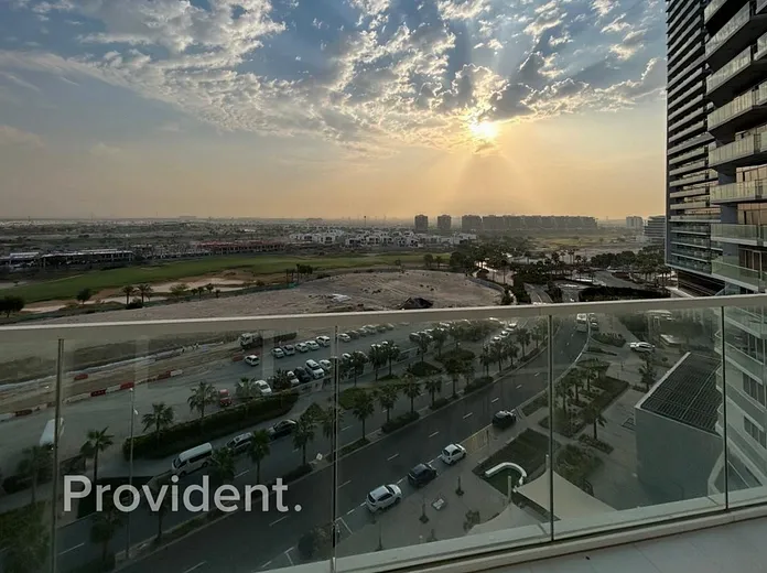 Apartment,Studio - Provident Estate