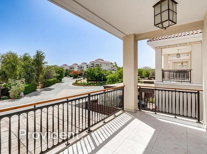 Villa - Provident Estate