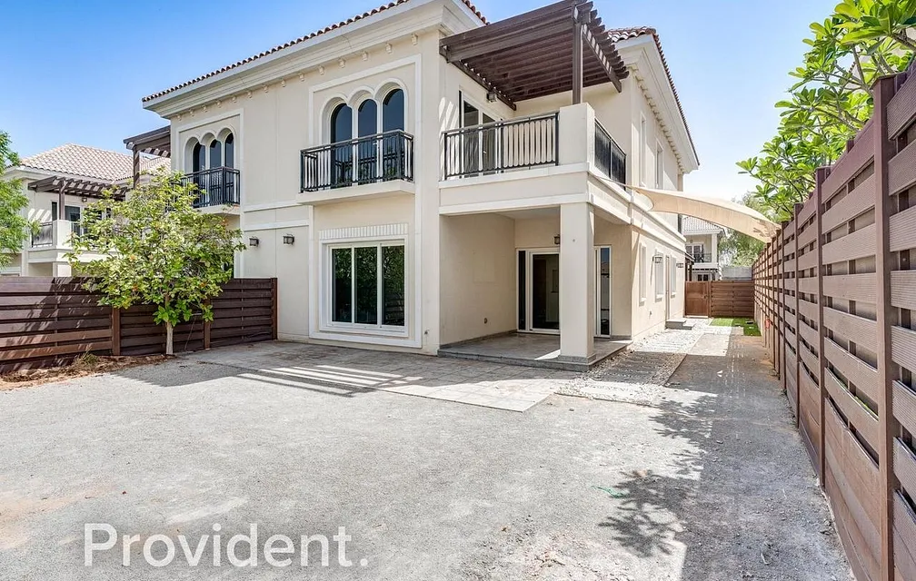 property image - Provident Estate