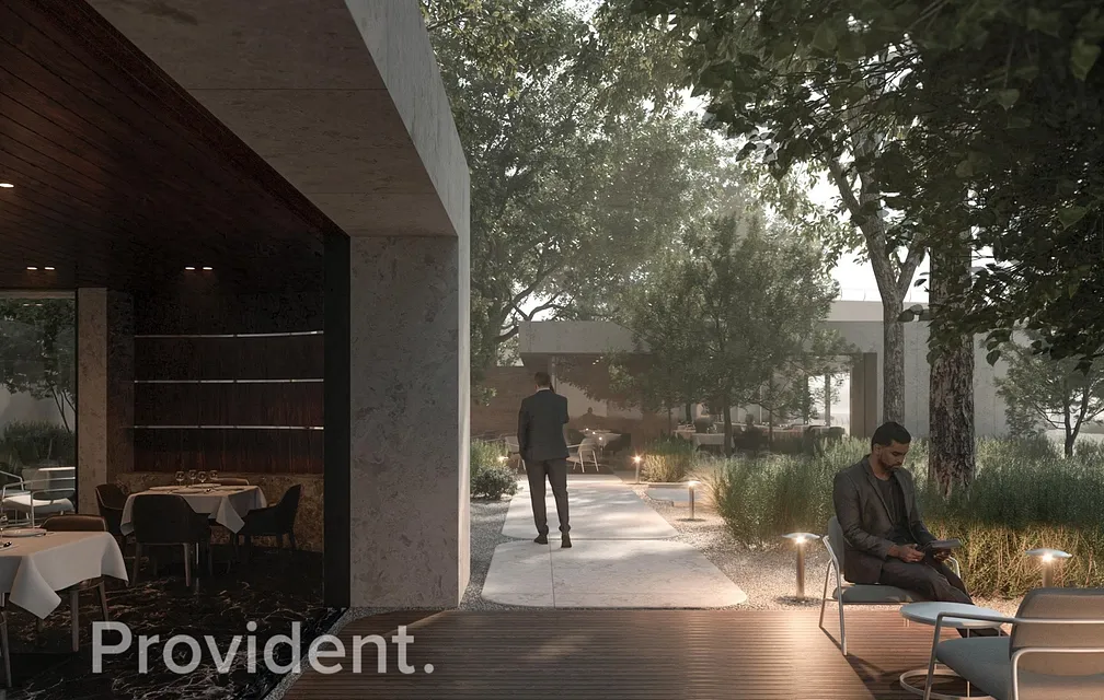 property image - Provident Estate