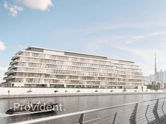 Apartment - Provident Estate