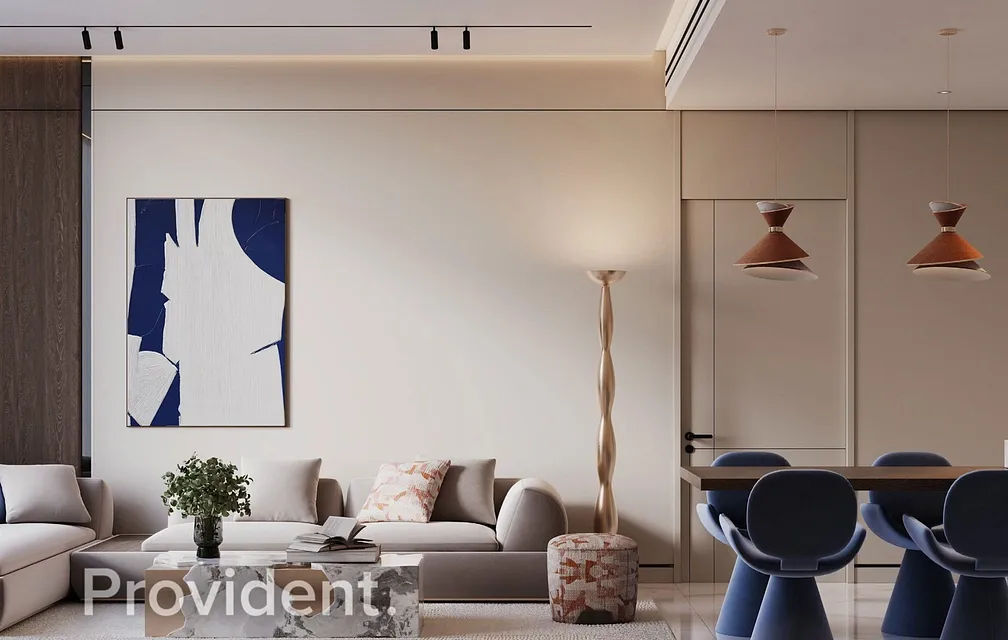 Apartment - Provident Estate