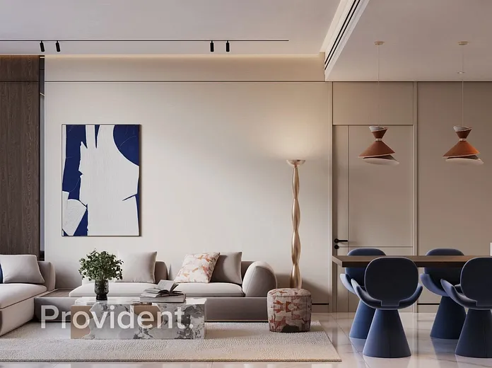Apartment - Provident Estate
