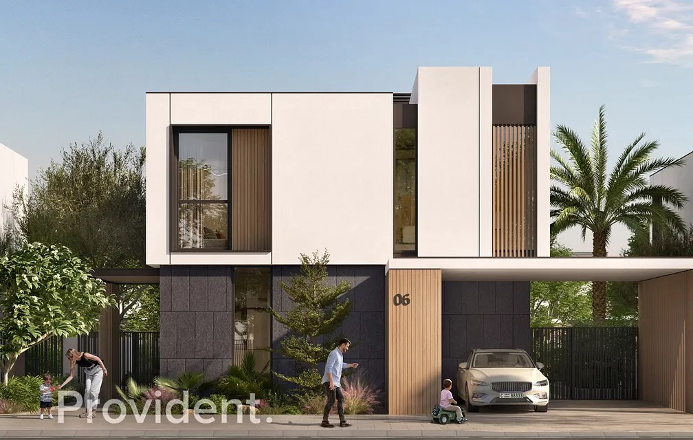 property image - Provident Estate