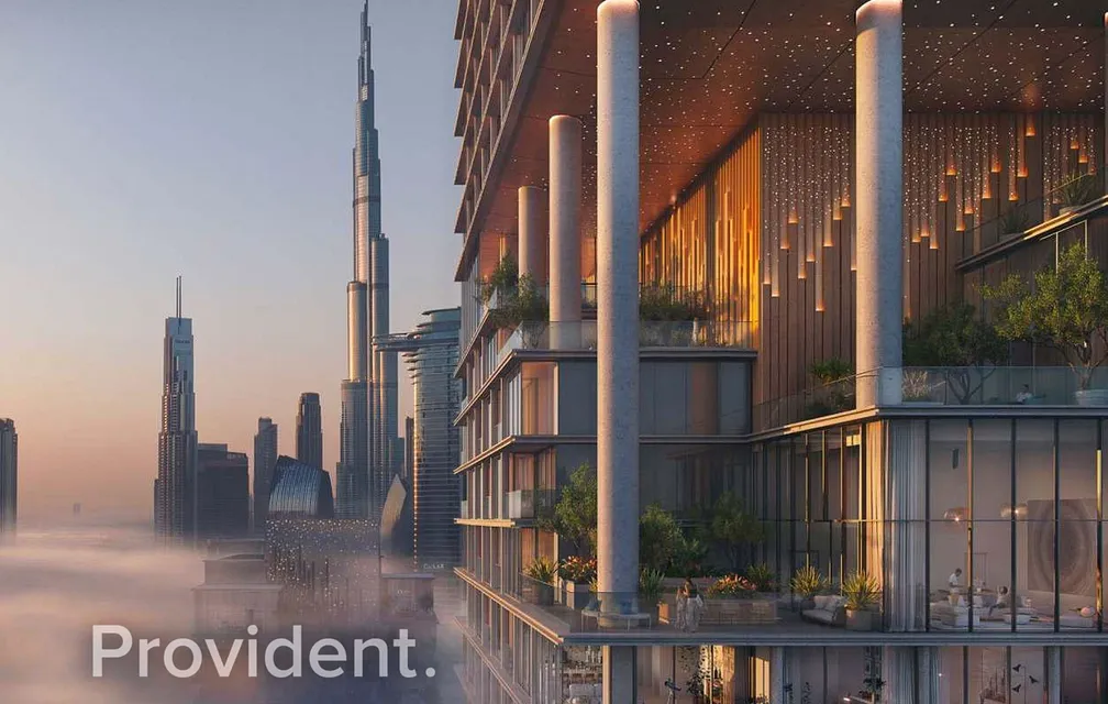 property image - Provident Estate