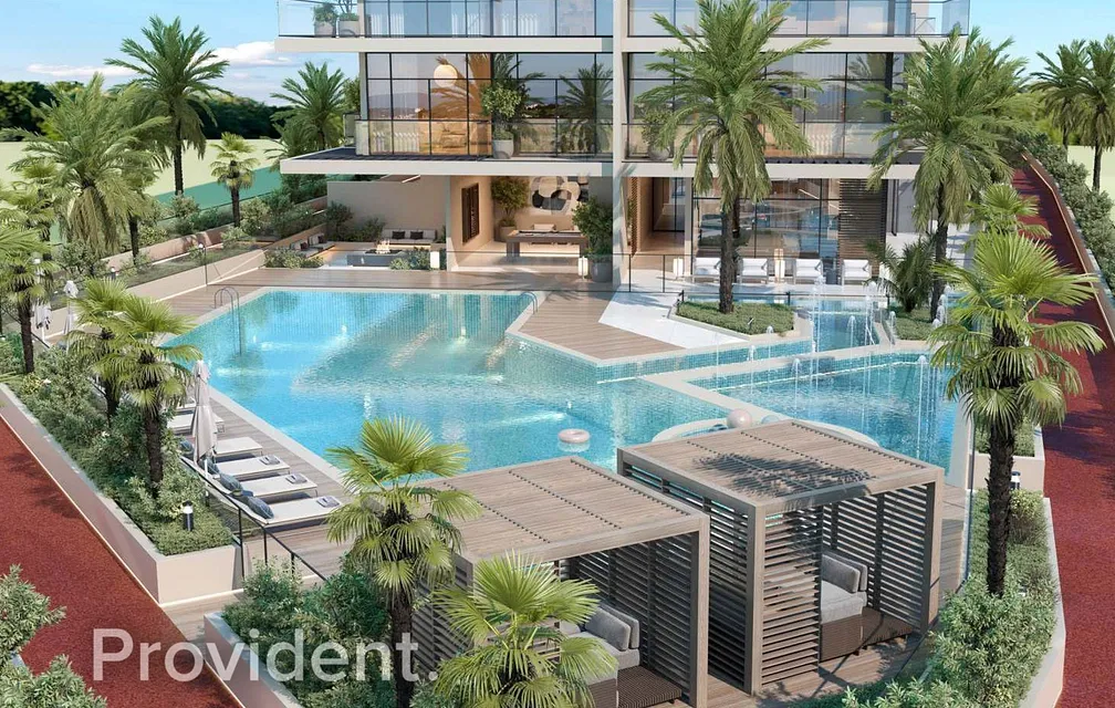 property image - Provident Estate