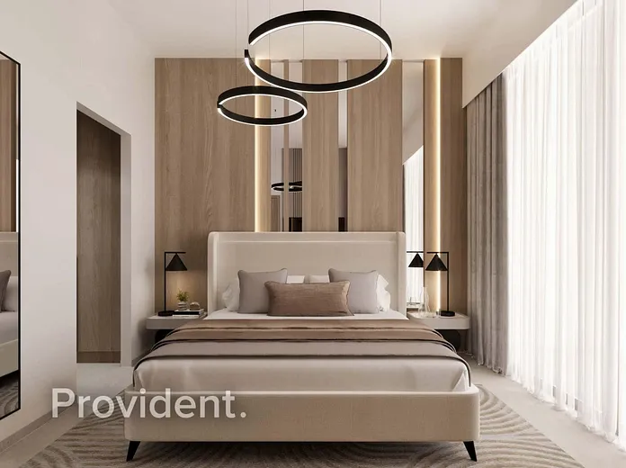 Apartment - Provident Estate