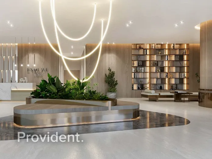 Apartment - Provident Estate