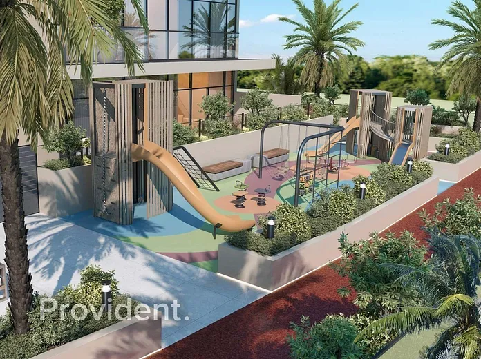Apartment - Provident Estate
