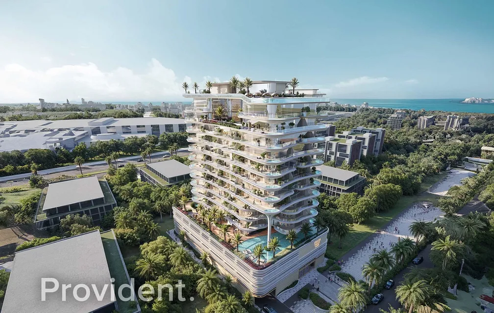 property image - Provident Estate