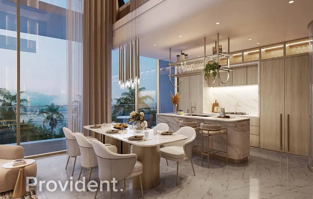 Apartment - Provident Estate