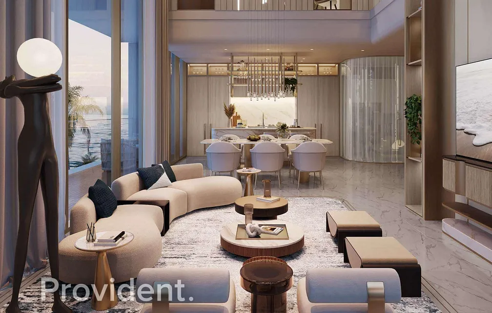 Apartment - Provident Estate