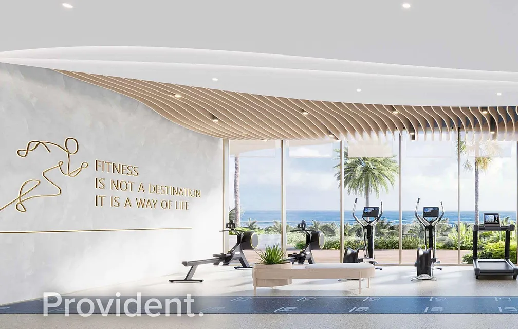 Apartment - Provident Estate