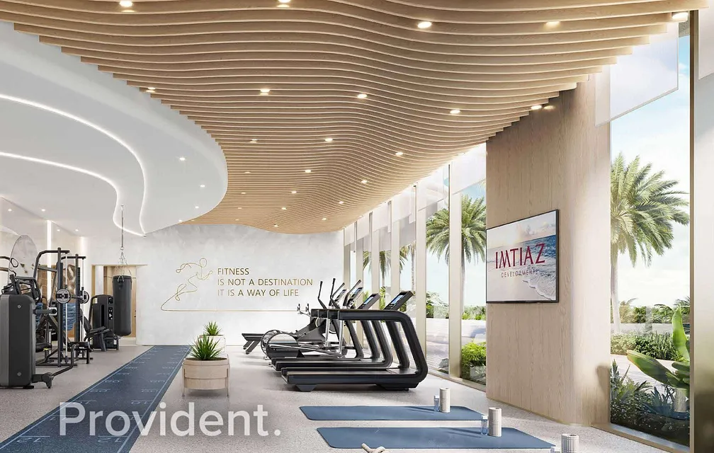 Apartment - Provident Estate