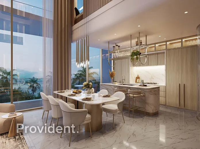 Apartment - Provident Estate
