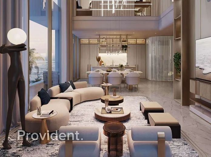 Apartment - Provident Estate