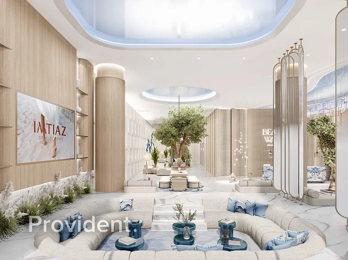 Apartment - Provident Estate