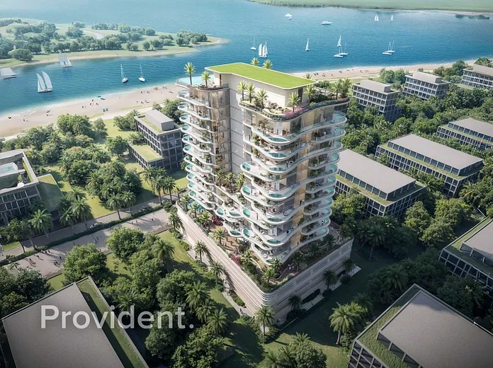 Apartment - Provident Estate