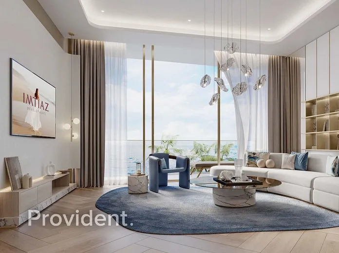 Apartment - Provident Estate