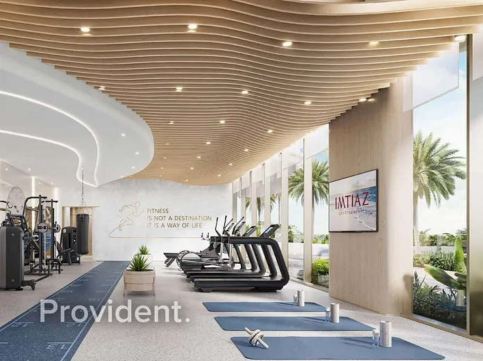 Apartment - Provident Estate