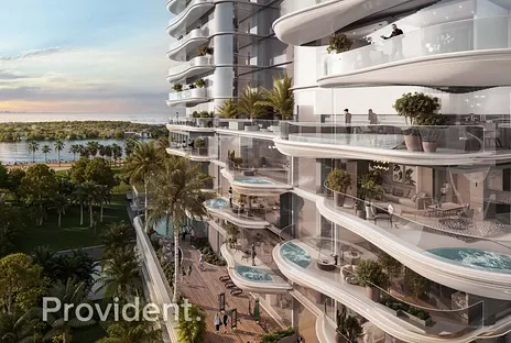 Apartment - Provident Estate