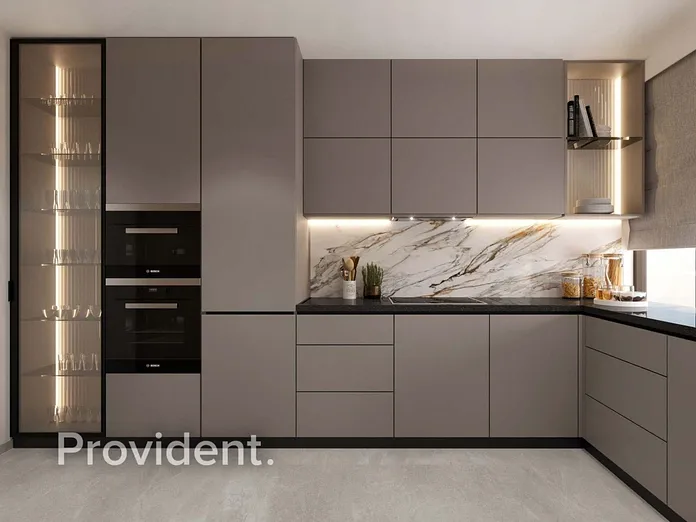 Apartment - Provident Estate