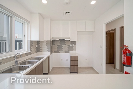 Townhouse - Provident Estate