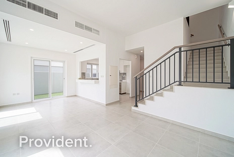 Townhouse - Provident Estate
