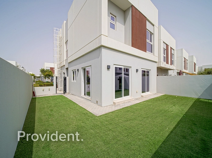 Townhouse - Provident Estate