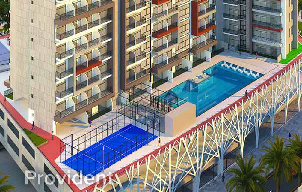 property image - Provident Estate