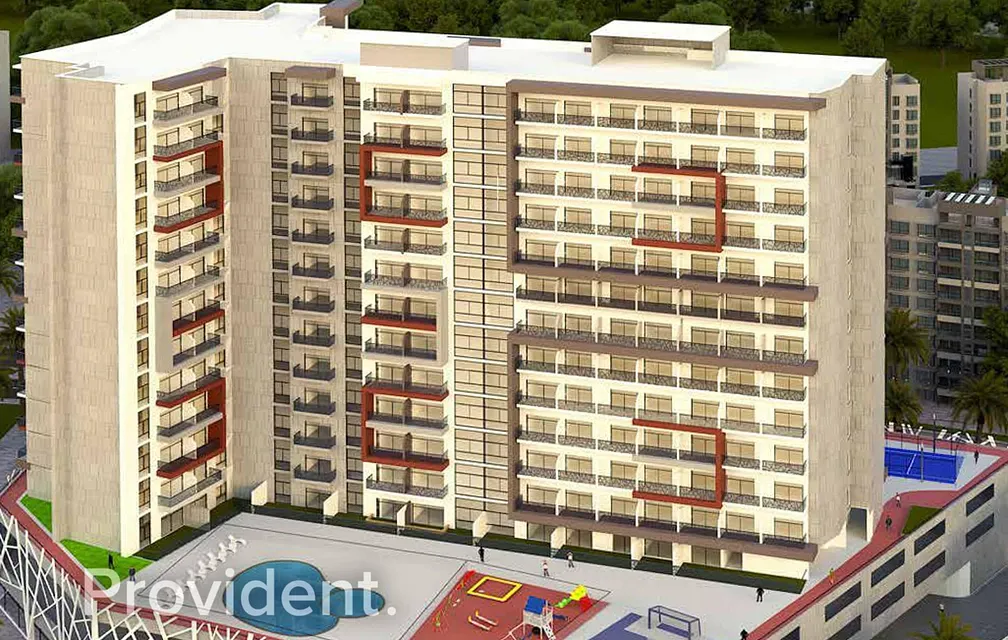 property image - Provident Estate