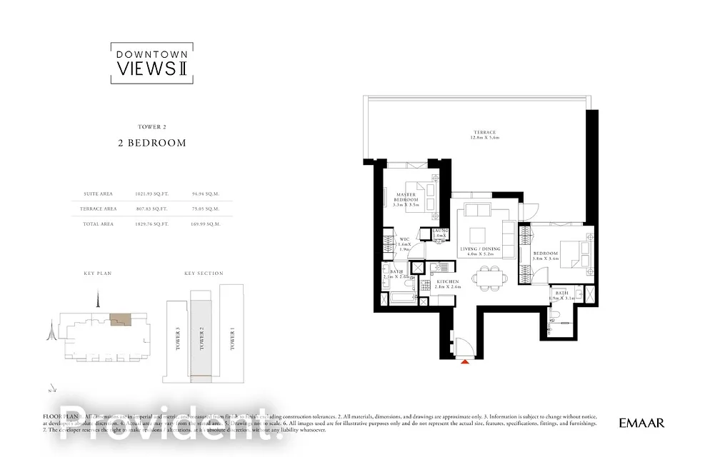 property image - Provident Estate