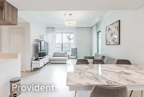 Apartment - Provident Estate
