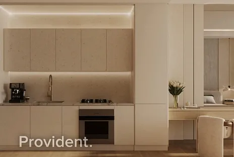 Apartment - Provident Estate