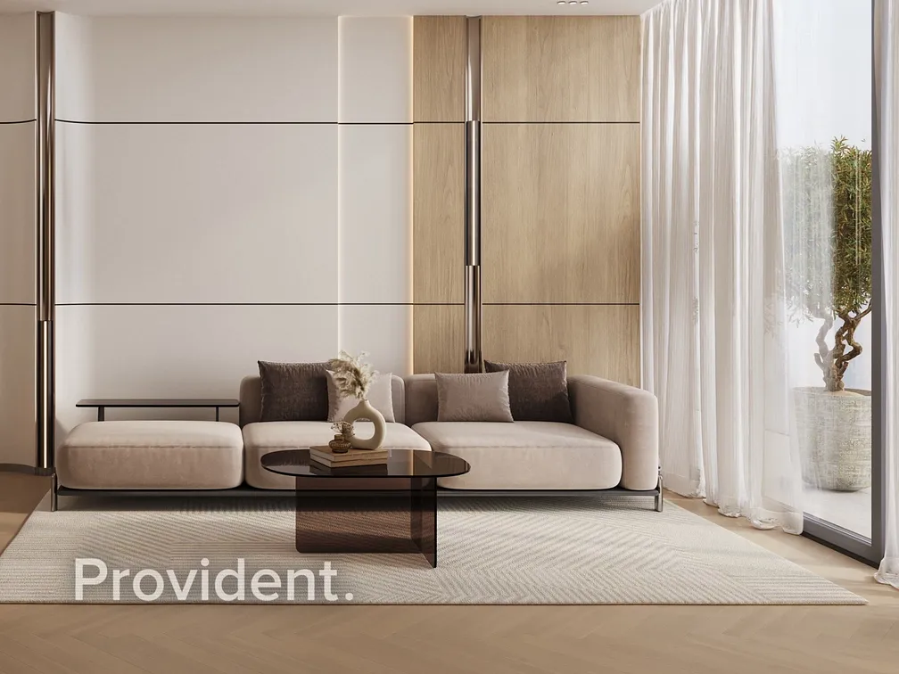 Apartment - Provident Estate
