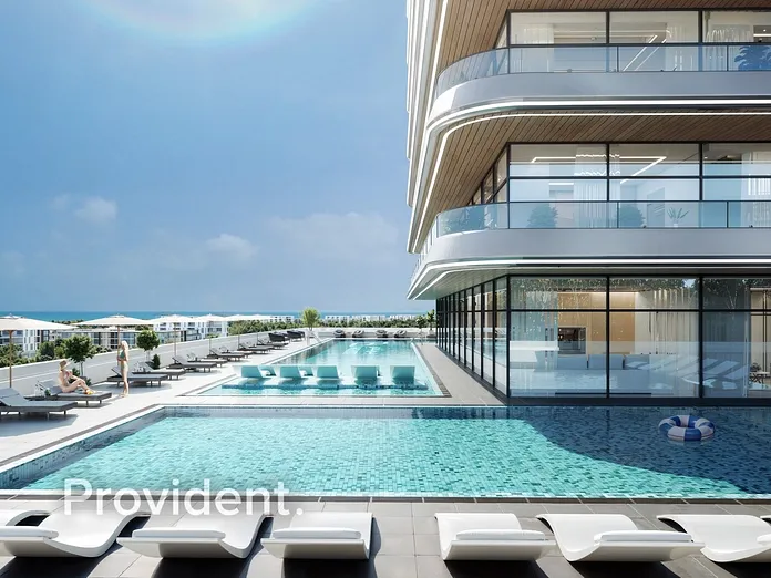 Apartment - Provident Estate